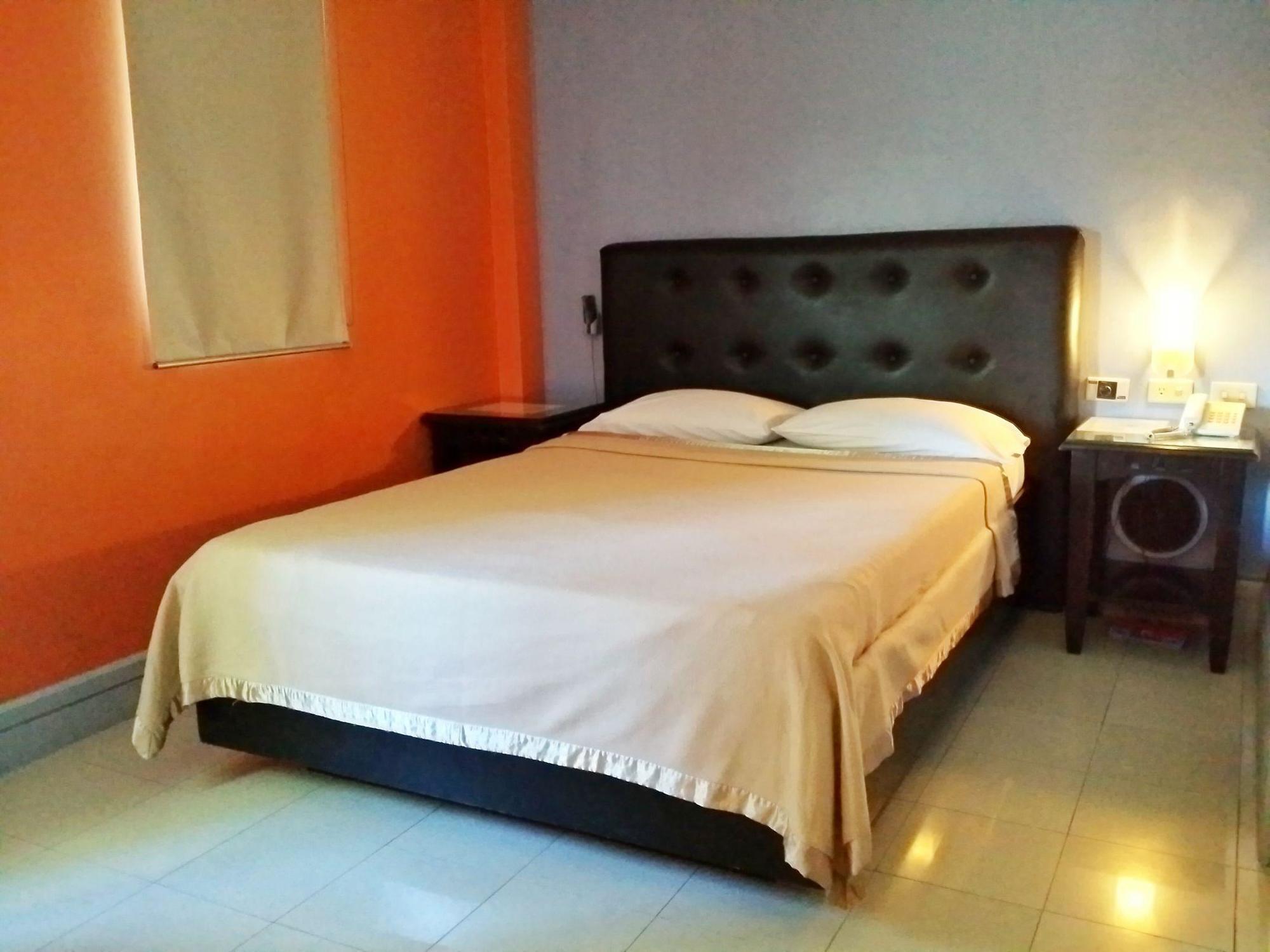Jardin De Rosal Hotel Pasig City Luaran gambar